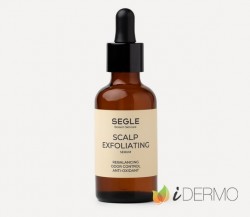 SCALP EXFOLIATING
